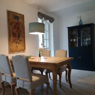 Ferienwohnung Gutshof in Seenähe - 6