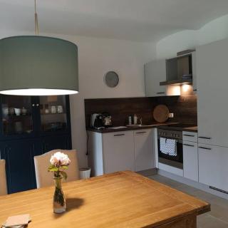 Ferienwohnung Gutshof in Seenähe - 4