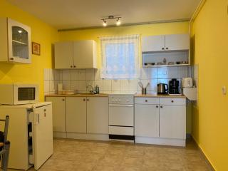Magnólia Apartman Zalakaros - Zalakaros - 1