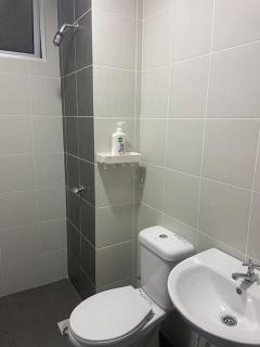 residensi condominium, taman melati, danau kota, gombak - 8