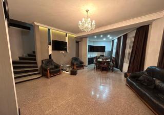 New House in Old Tbilisi - Tbilisi - 8