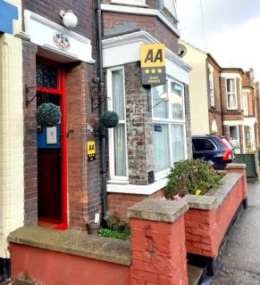 The Guest House in Sheringham - Sheringham - 5