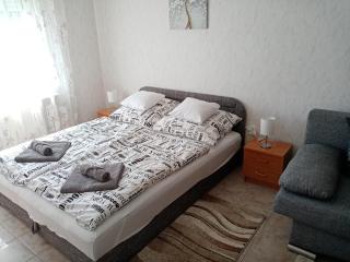 Magnólia Apartman Zalakaros - Zalakaros - 9