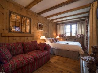 Luxueux Duplex 4* avec parking privé au cœur de Courchevel 1850 - FR-1-575-15 - Courchevel - 4