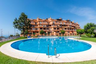 WintowinRentals Pools, Padel and Sea Views - 7