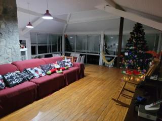 Linda casa no Rio de Janeiro (Itanhangá) - Rio de Janeiro - 8