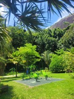Linda casa no Rio de Janeiro (Itanhangá) - 4