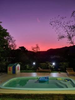 Linda casa no Rio de Janeiro (Itanhangá) - Rio de Janeiro - 1