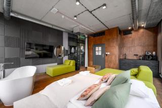 Rich Sopot by OneApartments - Sopot - 2