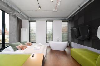 Rich Sopot by OneApartments - Sopot - 4
