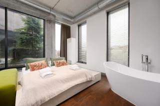 Rich Sopot by OneApartments - Sopot - 7