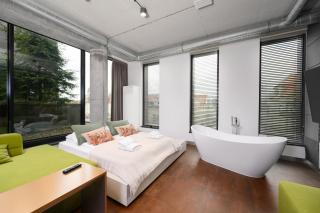 Rich Sopot by OneApartments - Sopot - 8
