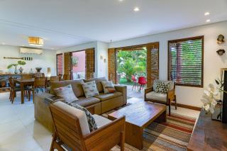 Reserva Imbassaí - Apartamento D01 01 Térreo - Bromélias - Imbassaí - 0