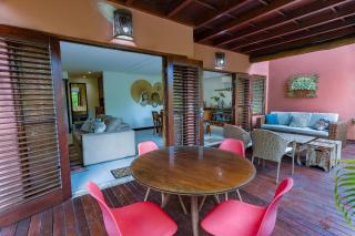 Reserva Imbassaí - Apartamento D01 01 Térreo - Bromélias - Imbassaí - 8