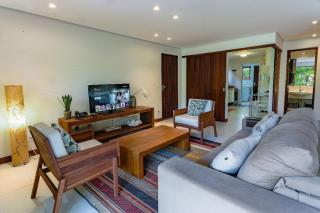 Reserva Imbassaí - Apartamento D01 01 Térreo - Bromélias - Imbassaí - 6