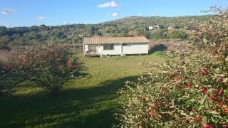 Runa, Marcos de los Reyes villa serrana - Minas - 1