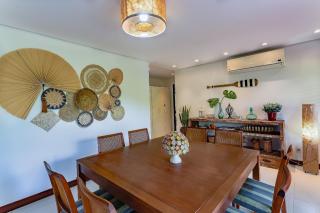 Reserva Imbassaí - Apartamento D01 01 Térreo - Bromélias - 5