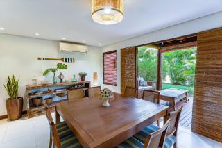 Reserva Imbassaí - Apartamento D01 01 Térreo - Bromélias - 4