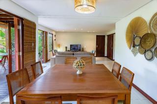 Reserva Imbassaí - Apartamento D01 01 Térreo - Bromélias - Imbassaí - 3