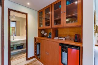 Reserva Imbassaí - Apartamento D01 01 Térreo - Bromélias - 1