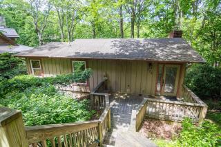 Appalachian Retreat - Blowing Rock - 9