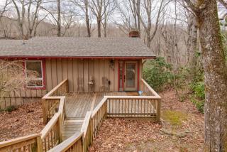 Appalachian Retreat - Blowing Rock - 8