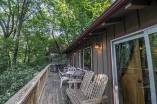 Appalachian Retreat - Blowing Rock - 6