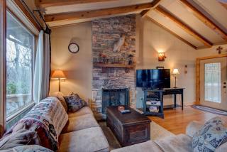 Appalachian Retreat - Blowing Rock - 0