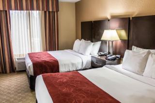 Comfort Suites Brunswick - 6