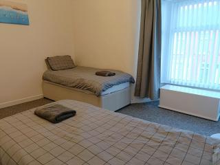 Bright, Comfortable Home, Convenient for City Centre - Liverpool - 8