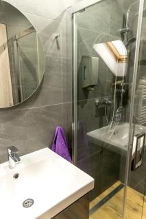 NISA Apartments - 3