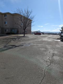 Days Inn & Suites by Wyndham Castle Rock - Castle Rock - 5