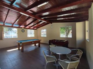 DK3 - CaSA COM 3 SUITES COM PISCINA BRUNO KLEMTZ - Itapema - 8