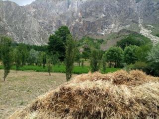 Siwakhat Huts - 3
