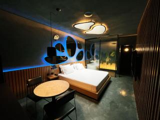 Lush Motel Lapa - São Paulo - 0