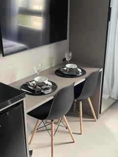 Studio Perdizes Allianz - São Paulo - 6