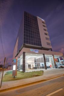 Go Inn São Mateus - São Mateus - 9