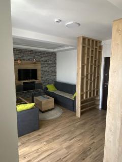 Apartman LED-Treska - Kopaonik - 9