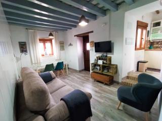 Casa Pangea - Vejer de la Frontera - 9