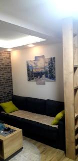 Apartman LED-Treska - Kopaonik - 2