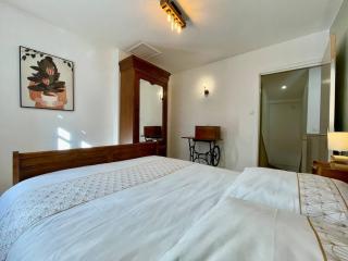 Jardin de la Garrigue - Maison 160m2 - Piscine - 6