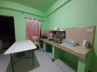 Baguio Transient - 0