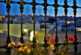 Casa Pangea - Vejer de la Frontera - 7