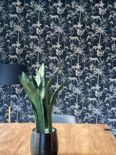 Ground floor 3-bedroom Apartment on the Estuary - St Lucia - 3