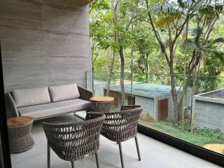 Casa 13 da Villa - Fazenda Marambaia - Petrópolis - 1