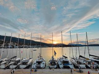 The Manessi City Boutique Hotel - Poros - 9