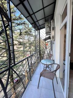 Mon Apartment - Kutaisi - 4