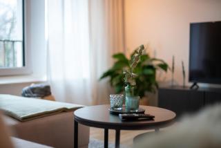 SHINY HOMES - City Center with Parking Place - Gütersloh - 2
