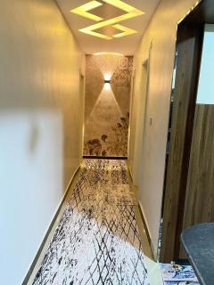 شقق فندقية بمدينتي - Madinty Apartments - 1