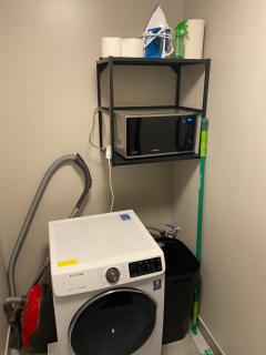 North - City Center Apartments - 2